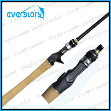 Perfeito Pure Carbon Fishing Rod (2PCS)